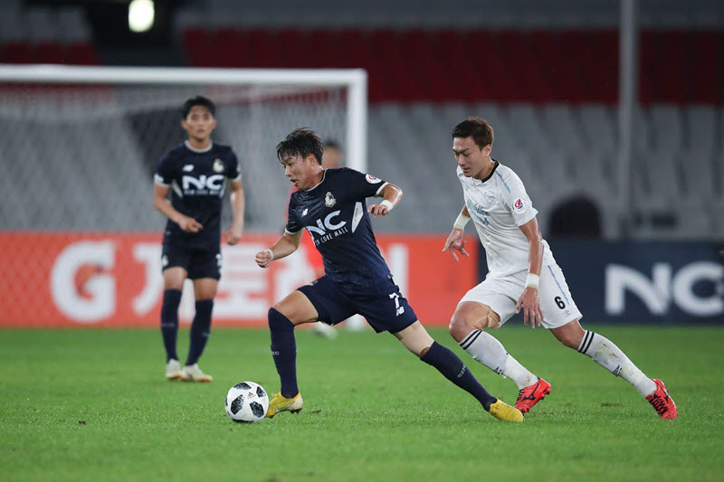 Nhận định Seoul E-Land FC vs Gyeongnam, 14h00 ngày 17/05
