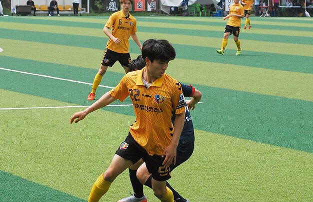 Nhận định Seoul Jungnang FC vs Namdong FC, 11h00 ngày 23/05