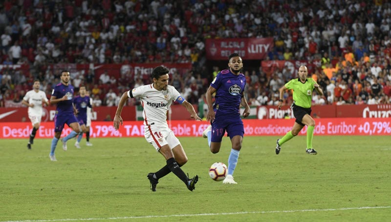 Nhận định Sevilla vs Real Valladolid, 03h00 ngày 27/06