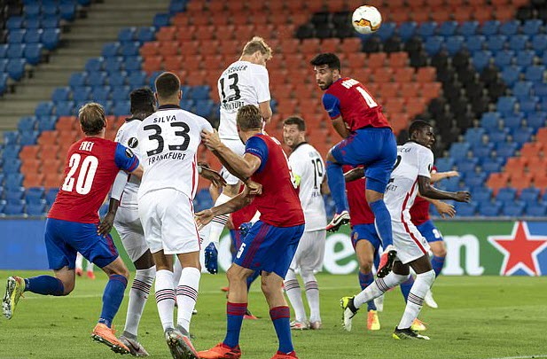 Nhận định Shakhtar Donetsk vs Basel, 02h00 ngày 12/08, Cúp C2 2020