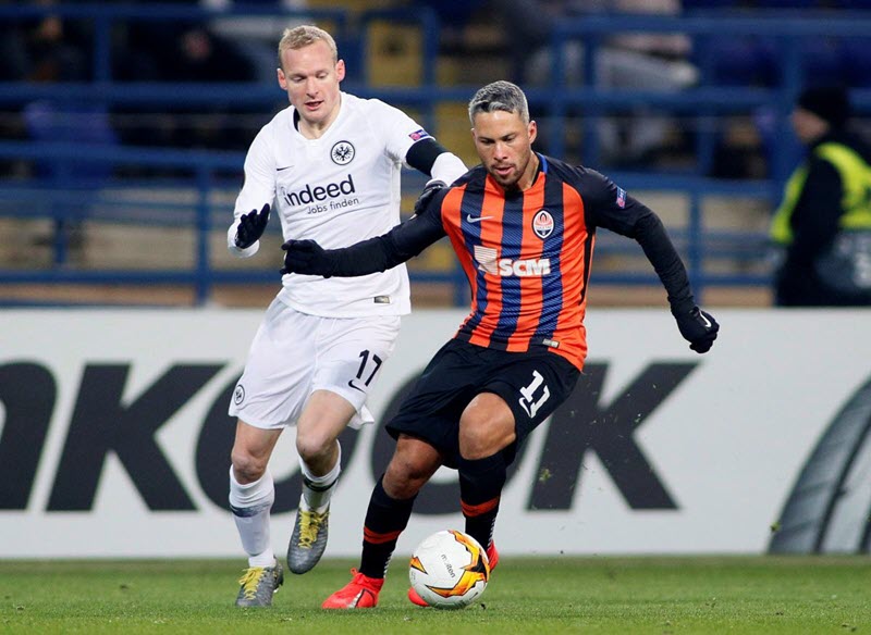 Nhận định Shakhtar Donetsk vs Wolfsburg, 23h55 ngày 05/08