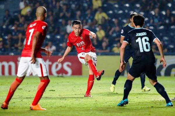 Nhận định Shanghai Shenhua vs Guangzhou Evergrande, 19h00 ngày 30/08