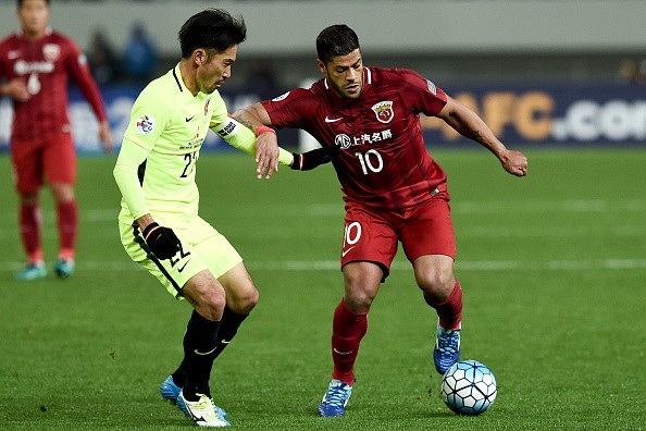 Nhận định Shanghai SIPG vs Shijiazhuang Ever Bright, 19h00 ngày 16/08