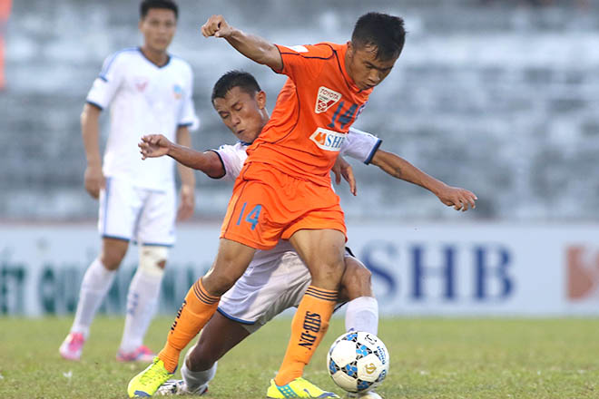 Nhận định SHB Đà Nẵng vs Quảng Nam, 17h00 ngày 11/06, V-League