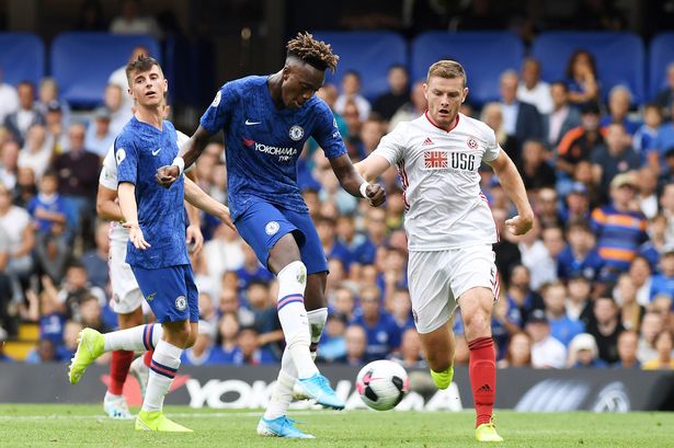 Nhận định Sheffield United vs Chelsea, 23h30 ngày 11/07