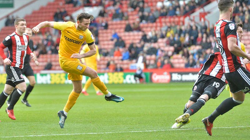 Nhận định Sheffield United vs Preston North End, 20h00 ngày 04/09