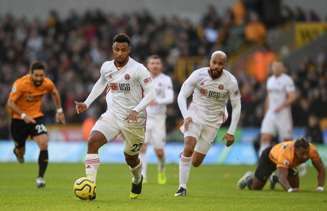Nhận định Sheffield United vs Wolves, 0h ngày 15/09, Ngoại hạng Anh