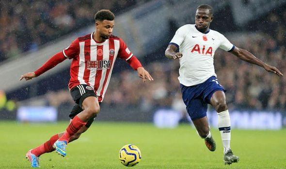 Nhận định Sheffield United vs Tottenham, 00h00 ngày 03/07