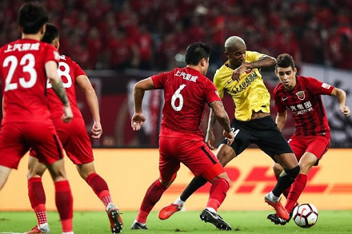 Nhận định Shenzhen FC vs Guangzhou Evergrande, 17h00 ngày 04/08