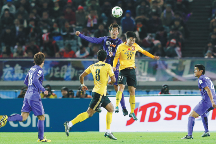 Nhận định Shijiazhuang Ever Bright vs Beijing Guoan, 17h00 ngày 27/08, VĐQG Trung Quốc