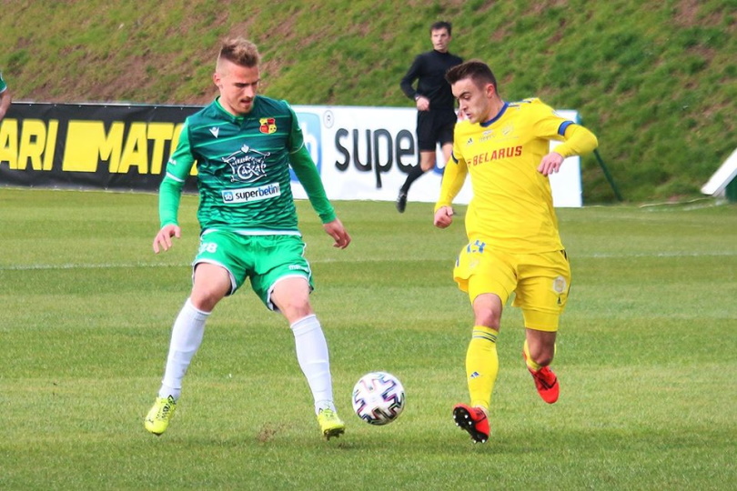 Nhận định FC Smolevichi (R) vs FC Gorodeya (R), 18h00 ngày 04/06