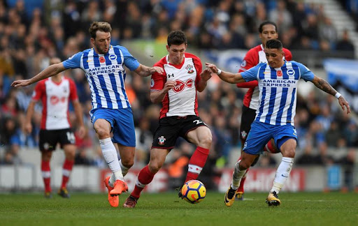 Nhận định Southampton vs Brighton, 02h15 ngày 17/07, Ngoại hạng Anh