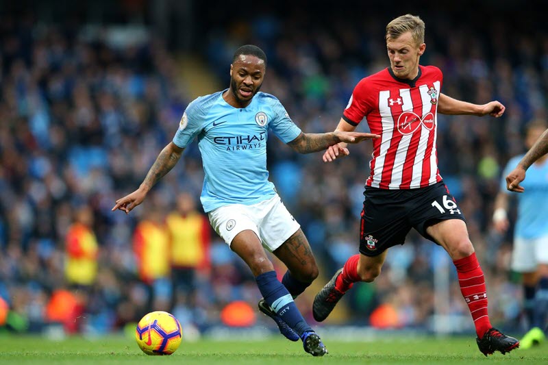 Nhận định Southampton vs Man City, 01h00 ngày 06/07