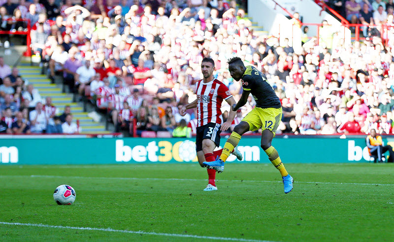 Nhận định Southampton vs Sheffield United, 22h00 ngày 26/07