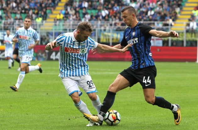 Nhận định Spal vs Inter Milan, 02h45 ngày 17/07, VĐQG Italia