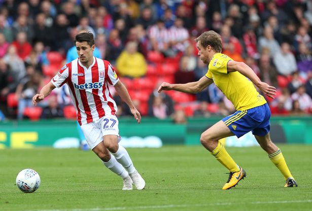 Nhận định Stoke City vs Birmingham City, 19h30 ngày 12/07