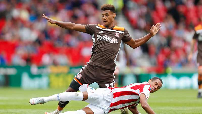 Nhận định Stoke City vs Brentford, 18h30 ngày 18/07, Hạng Nhất Anh