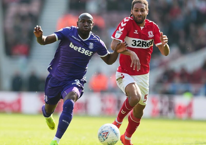 Nhận định Stoke City vs Middlesbrough, 21h00 ngày 27/06, Hạng Nhất Anh