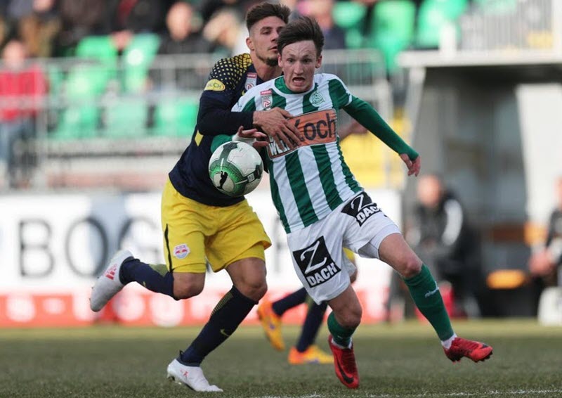 Nhận định Sturm Graz vs Red Bull Salzburg, 01h30 ngày 11/06, VĐQG Áo