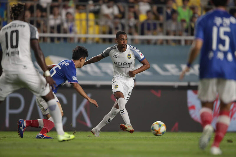 Nhận định Suwon Bluewings vs Incheon United, 14h30 ngày 23/05