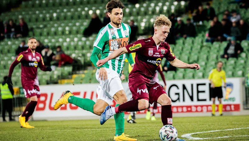 Nhận định SV Mattersburg vs SCR Altach, 23h30 ngày 02/06, VĐQG Áo