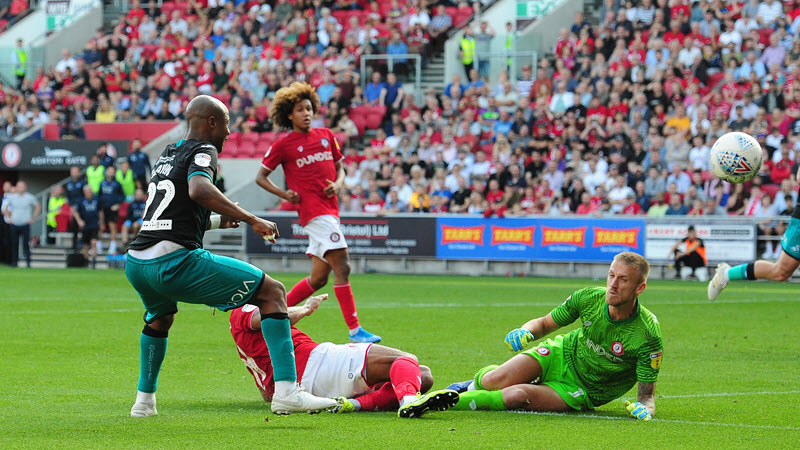 Nhận định Swansea City vs Bristol City, 21h ngày 18/07, Hạng Nhất Anh