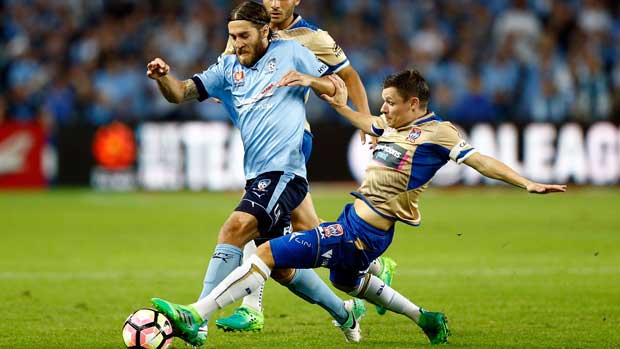 Nhận định Sydney FC vs Newcastle Jets, 16h30 ngày 21/07, VĐQG Úc