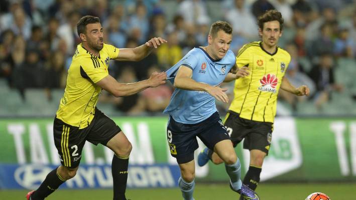 Nhận định Sydney FC vs Wellington Phoenix, 16h30 ngày 17/07, VĐQG Úc