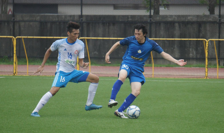 Nhận định Taichung Futuro vs Taipei Red Lions, 15h00 ngày 17/05