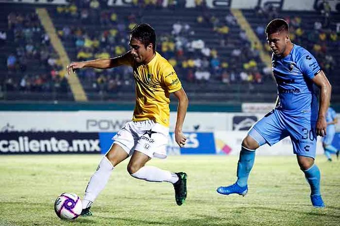 Nhận định Tampico Madero vs Venados, 09h05 ngày 02/09, Hạng 2 Mexico