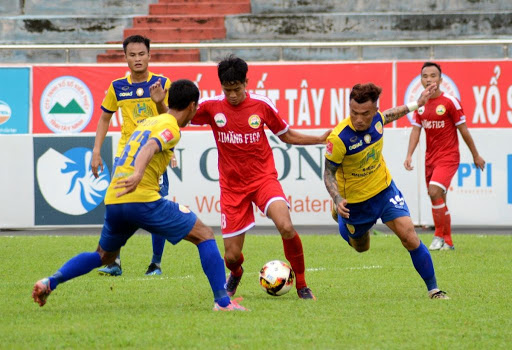 Nhận định Tây Ninh vs Bình Phước, 16h ngày 17/07, Hạng nhất Việt Nam