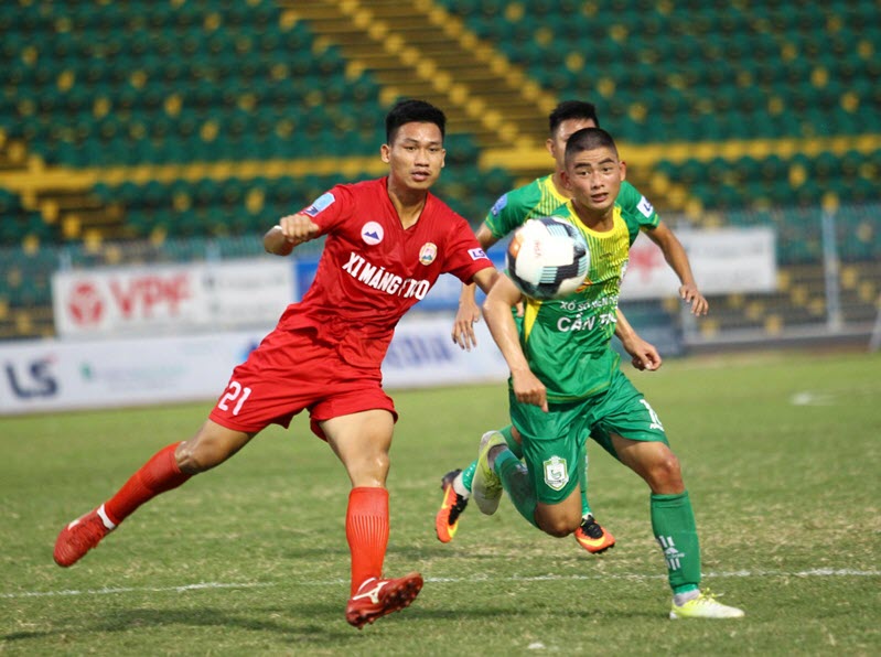Nhận định Tây Ninh vs Cần Thơ, 16h00 ngày 13/07, Hạng Nhất Việt Nam