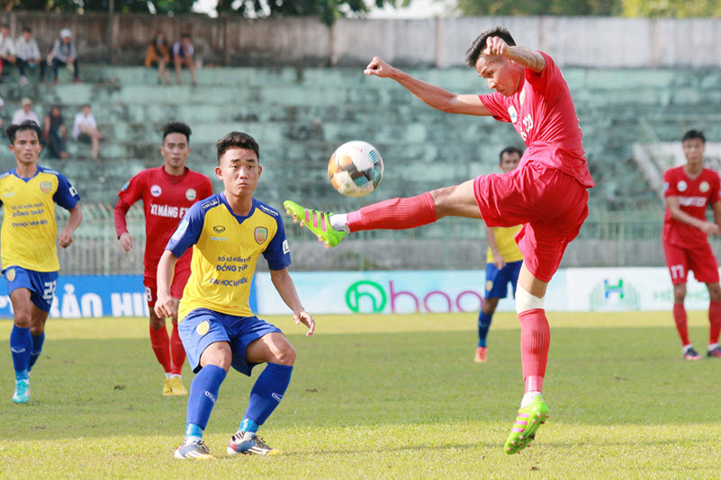 Nhận định Tây Ninh vs Đồng Tháp, 16h00 ngày 11/06, Hạng Nhất Việt Nam