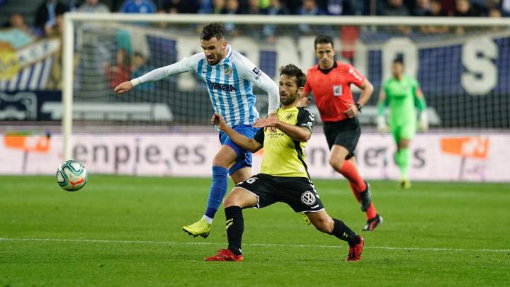 Nhận định Tenerife vs Malaga, 02h30 ngày 16/06, Hạng 2 Tây Ban Nha
