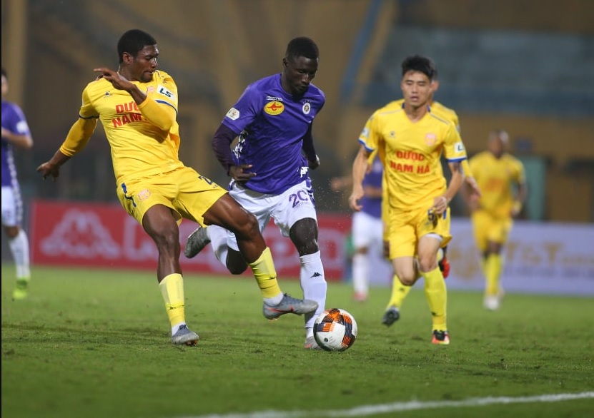 Nhận định Than Quảng Ninh vs Hồng Lĩnh Hà Tĩnh, 18h00 ngày 06/06