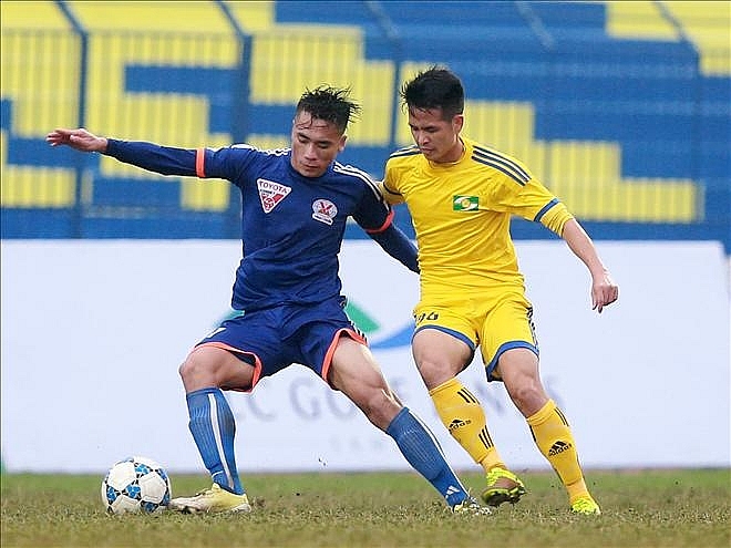 Nhận định Than Quảng Ninh vs SLNA, 18h00 ngày 24/07, VLeague