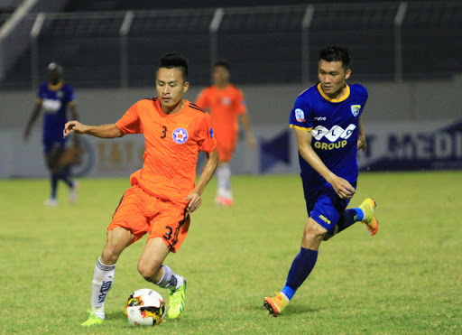 Nhận định Thanh Hóa vs SHB Đà Nẵng, 17h00 ngày 06/07, VLeague