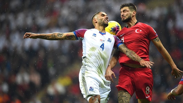 Nhận định Thổ Nhĩ Kỳ vs Hungary, 01h45 ngày 04/09, UEFA Nations League