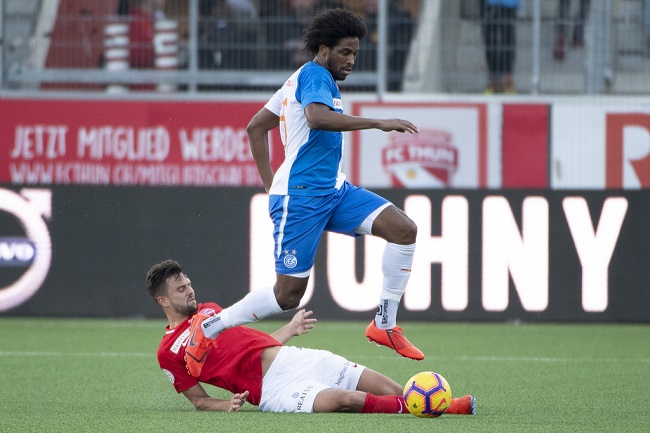 Nhận định Thun vs Vaduz, 23h15 ngày 10/08, VĐQG Thụy Sỹ