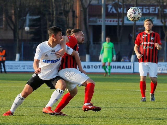 Nhận định Torpedo Zhodino (R) vs FC Gorodeya (R), 21h00 ngày 14/05