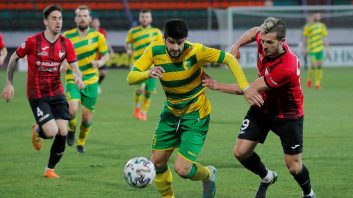 Nhận định Torpedo Zhodino vs FC Gorodeya, 00h00 ngày 16/05