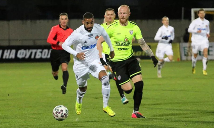 Nhận định Torpedo Zhodino vs FC Smolevichi, 22h00 ngày 29/05
