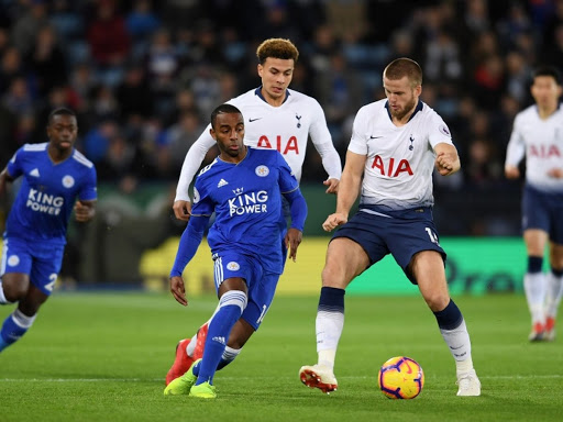 Nhận định Tottenham vs Leicester, 22h00 ngày 19/07, Ngoại hạng Anh