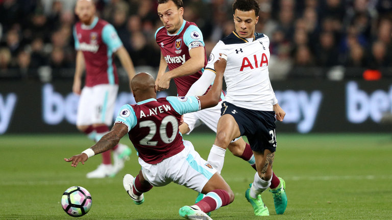 Nhận định Tottenham vs West Ham, 02h15 24/06, Ngoại hạng Anh