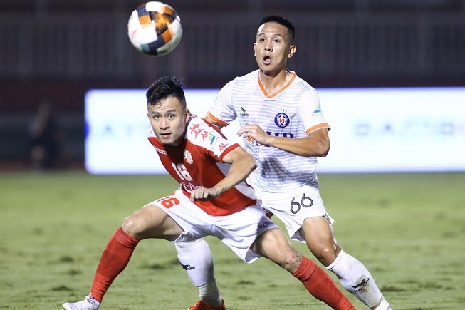 Nhận định TPHCM vs SHB Đà Nẵng, 19h15 ngày 29/06, VLeague