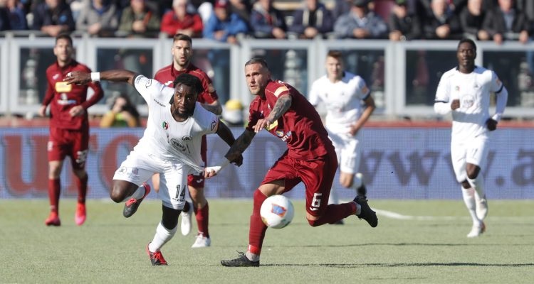 Nhận định Trapani vs Pordenone Calcio, 23h45 ngày 26/06, Hạng 2 Italia