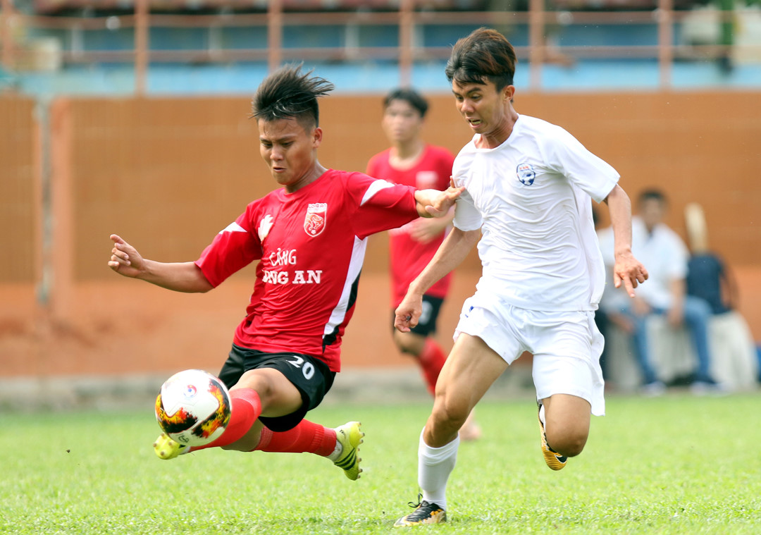 Nhận định U19 Đắk Lắk vs U19 HAGL 1, 15h00 ngày 09/06