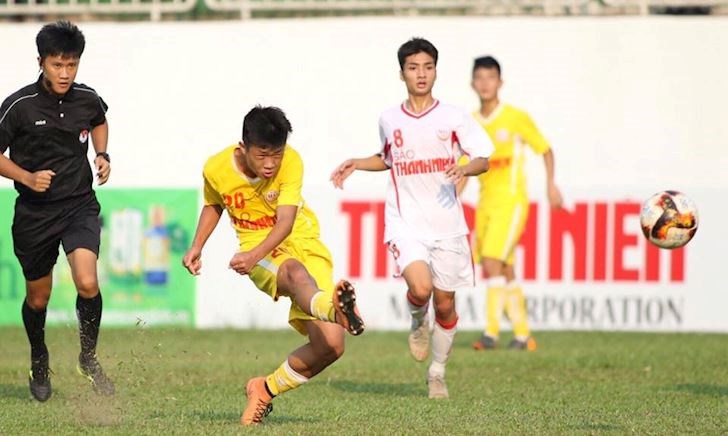 Nhận định U19 Hà Nội vs U19 Nam Định, 18h00 ngày 09/06