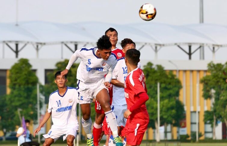 Nhận định U19 HAGL vs U19 TPHCM, 15h30 ngày 22/06, U19 Việt Nam