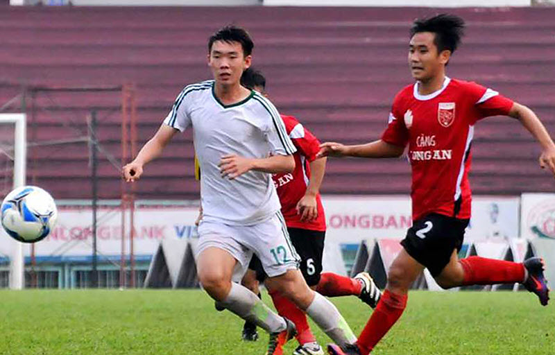 Nhận định U19 Quảng Nam vs U19 Thanh Hoá, 14h30 ngày 01/06